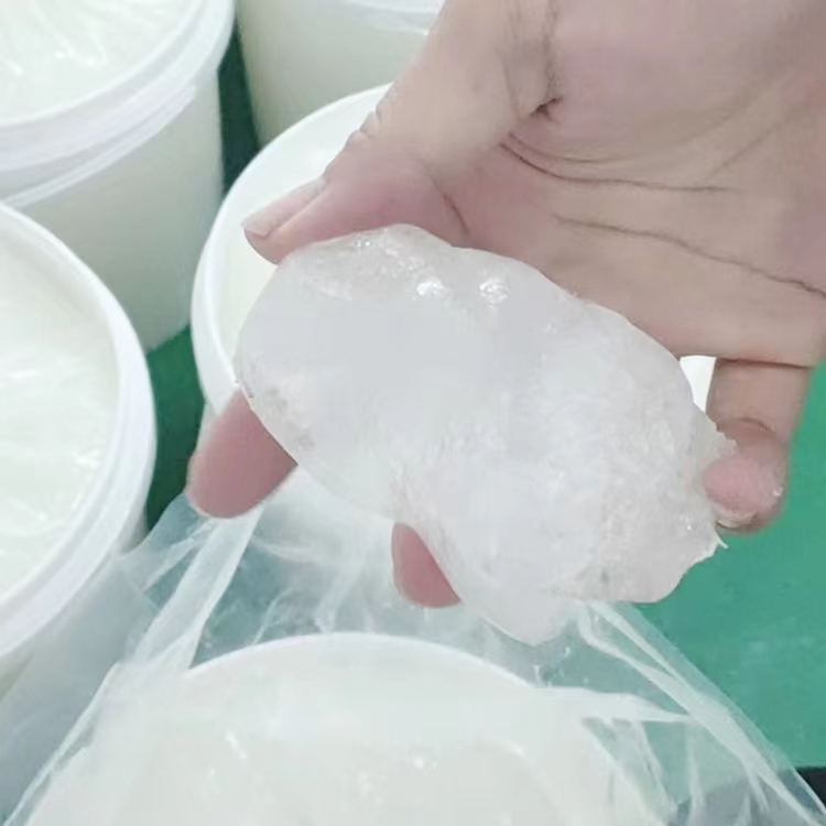 珠海硅胶硫化剂